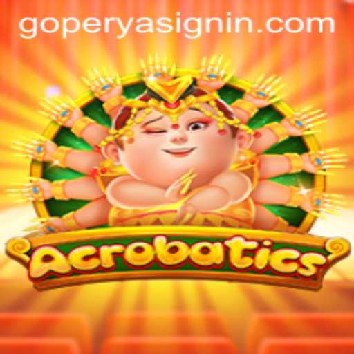 Acrobatics: A Dynamic Game of Skill and Strategy