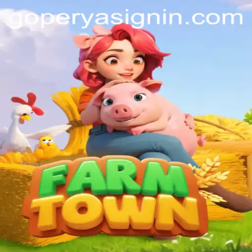 FarmTown: A Virtual Agricultural Adventure
