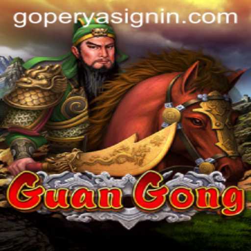 Unveiling GuanGong: A Cultural Tapestry in Gaming