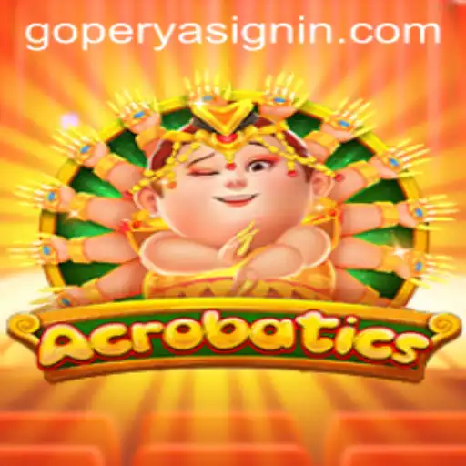 Acrobatics: A Dynamic Game of Skill and Strategy