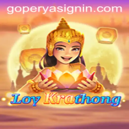 Discovering LoyKrathong