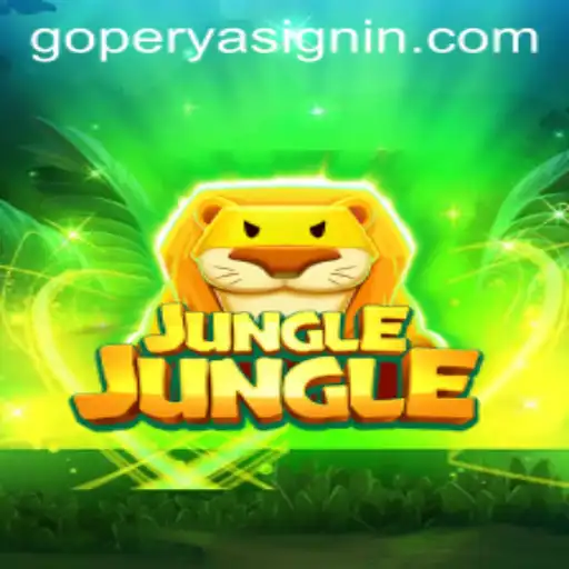 The Allure of JungleJungle: A New Adventure in Virtual Reality