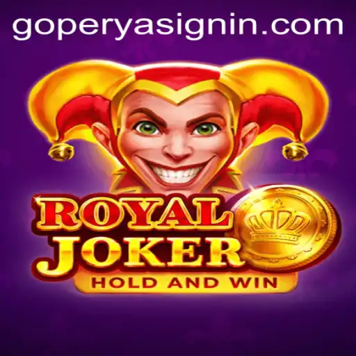 Royal Joker Game Description Introduction and Rules