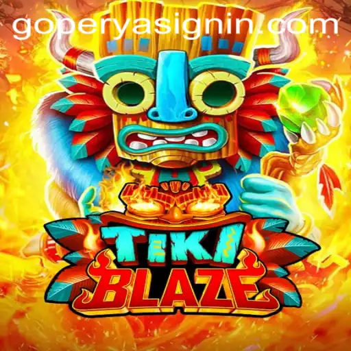 Unveiling the Exciting World of TikiBlaze: A Journey Through Strategy and Adventure