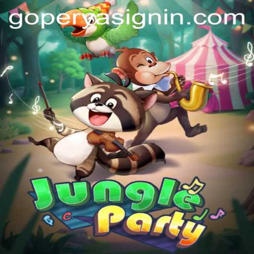 Exploring the Exciting World of JungleParty and the Intriguing Connection to GOPERYA