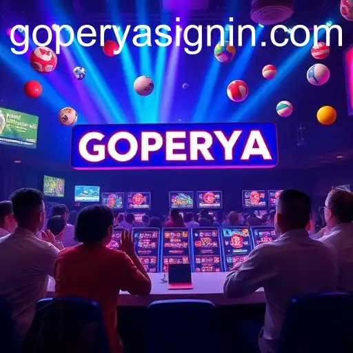 Understanding the World of Lottery Games: The Rise of GOPERYA