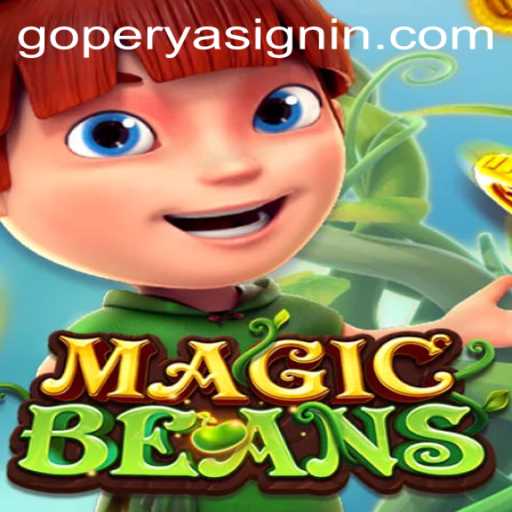 Explore the Exciting World of MAGICBEANS: Rules and Introduction