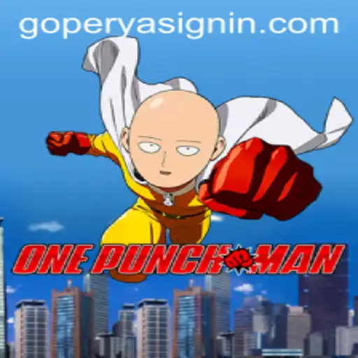 OnePunchMan: The Thrilling Game Where Strategy Meets Action