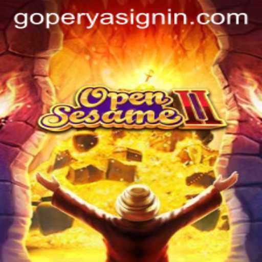 OpenSesameII: Unveiling the Mysteries of GOPERYA