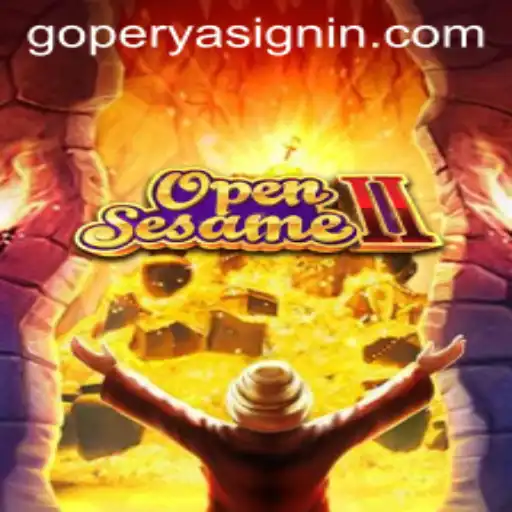 OpenSesameII: Unveiling the Mysteries of GOPERYA