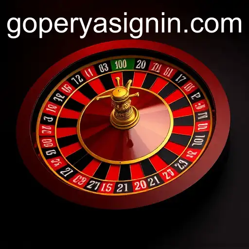 The Fascinating World of Roulette and the Role of GOPERYA