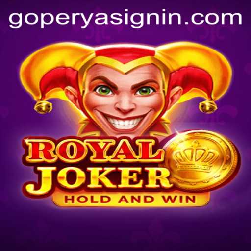 Royal Joker Game Description Introduction and Rules